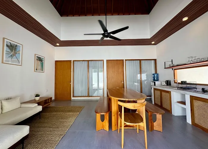 Kia Kaha Peaceful 2br 2ba With Pool In Bukit *