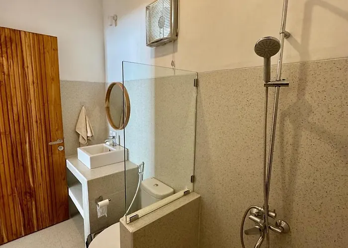 Kia Kaha Peaceful 2br 2ba With Pool In Bukit