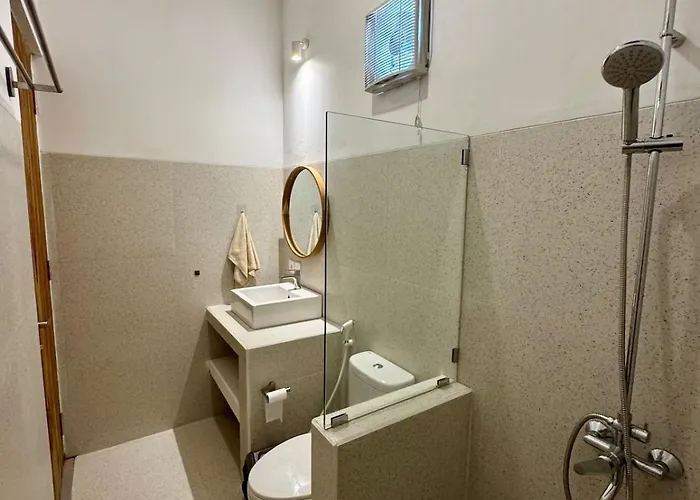 Сasa de vacaciones Kia Kaha Peaceful 2br 2ba With Pool In Bukit