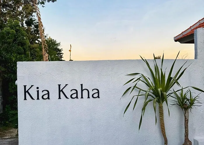 Kia Kaha Peaceful 2br 2ba With Pool In Bukit