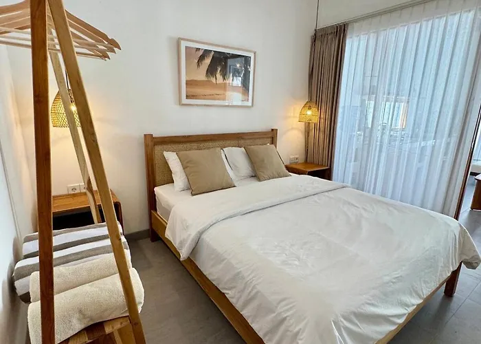 Kia Kaha Peaceful 2br 2ba With Pool In Bukit Nusa Dua (Bali)