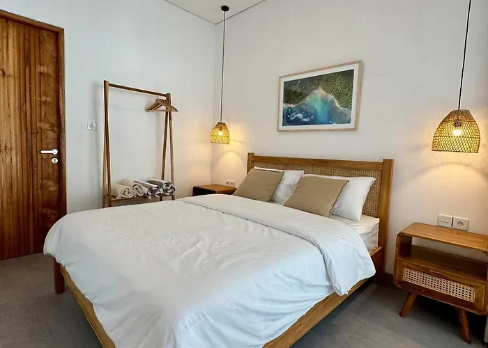Kia Kaha Peaceful 2br 2ba With Pool In Bukit * Nusa Dua (Bali)