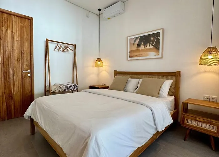 Kia Kaha Peaceful 2br 2ba With Pool In Bukit * Nusa Dua (Bali)