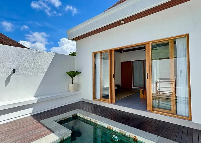 Kia Kaha Peaceful 2br 2ba With Pool In Bukit