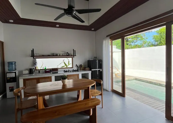 Kia Kaha Peaceful 2br 2ba With Pool In Bukit