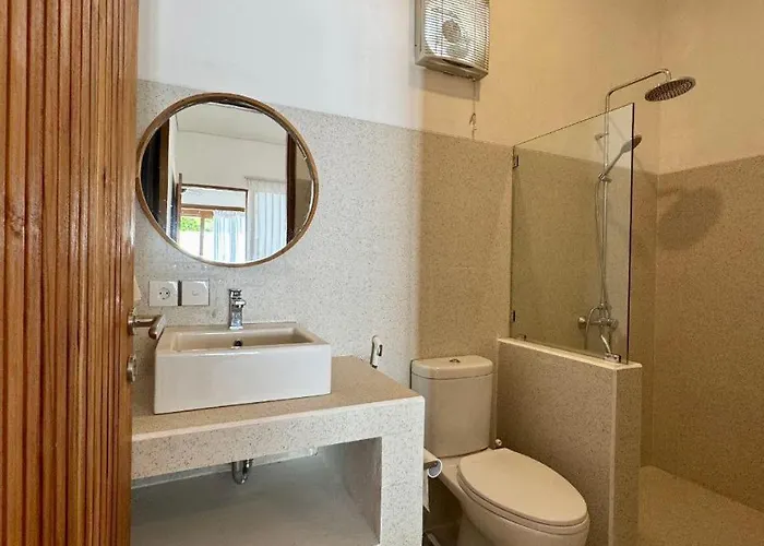Kia Kaha Peaceful 2br 2ba With Pool In Bukit Сasa de vacaciones Nusa Dua (Bali)